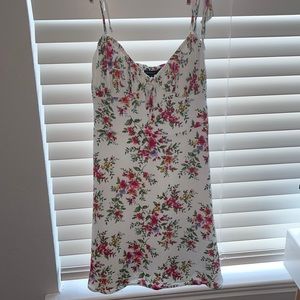 Forever21 Summer Floral Dress